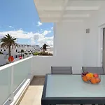 Rociega B Daire Puerto del Carmen (Lanzarote)