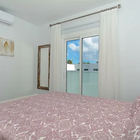 Rociega B Apartamento *