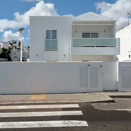 Daire Rociega B Puerto del Carmen (Lanzarote)