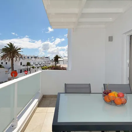 Rociega B Apartamento Puerto del Carmen (Lanzarote)