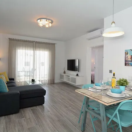 Apartment Rociega B